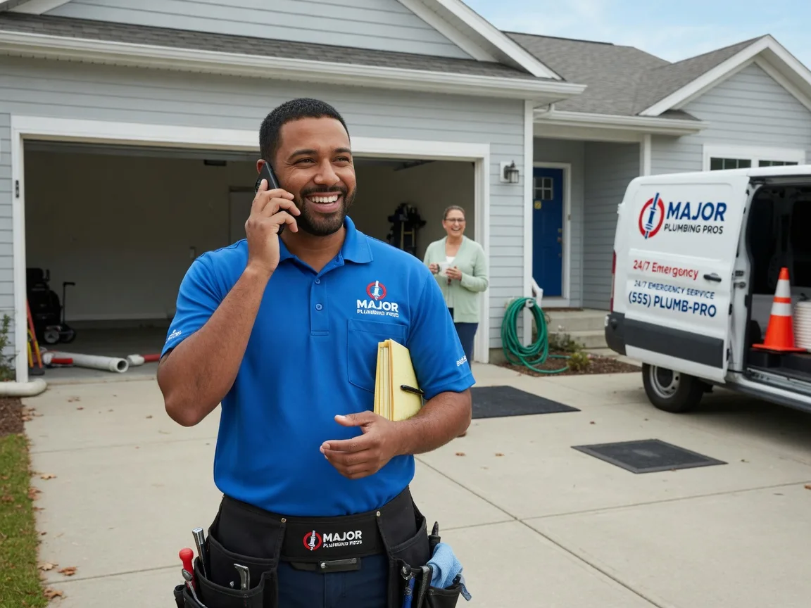Drain Cleaning Services Brigantine, NJ FAQs